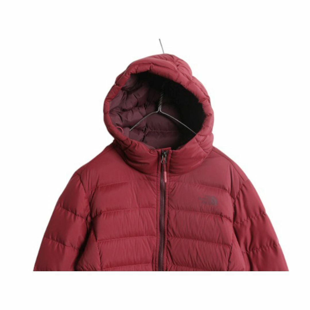 売れ筋がひ贈り物! THE NORTH FACE - US企画 ノースフェイス ダウン パーカー 女性用
