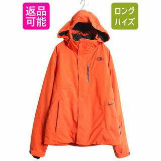 THE NORTH FACE(オレンジ/橙色系)のフリマアイテム一覧 THE NORTH FACE(オレンジ/橙色系)のフリマアイテム一覧