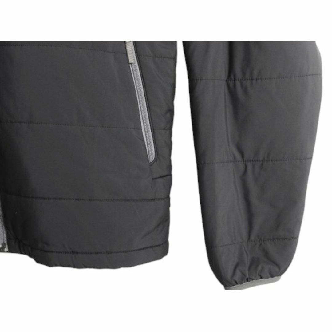 レビュー高評価の商品 THE ナイロン 中綿 ノースフェイス US企画 - FACE NORTH Mサイズ