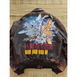 AVIREX - XL AVIREX STABRIDGE VARSITY JACKETの通販 by ぽぽ AVIREX - XL AVIREX STABRIDGE VARSITY JACKETの通販 by ぽぽ