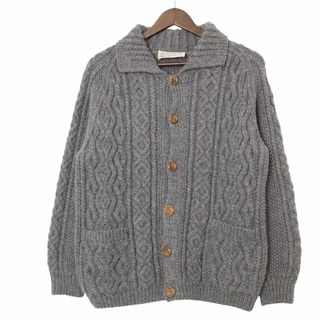 INVERALLAN - 美品 インバーアラン ニット 茶タグ INVERALLANE INVERALLAN - 美品 インバーアラン ニット 茶タグ INVERALLANE
