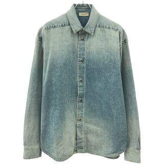 FEAR OF GOD(シャツ)のフリマアイテム一覧 FEAR OF GOD(シャツ)のフリマアイテム一覧
