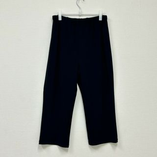 【BELLEBALARD】ベルバラール　パンツ　ボトムス　紺系　サイズ15　無地　シンプル　レディース(その他)