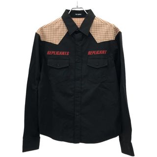 RAF SIMONS(シャツ)のフリマアイテム一覧 RAF SIMONS(シャツ)のフリマアイテム一覧