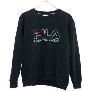 Gosha Rubchinskiy(スウェット)のフリマアイテム一覧 Gosha Rubchinskiy(スウェット)のフリマアイテム一覧