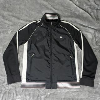 BURBERRY BLACK LABEL(ジャージ)のフリマアイテム一覧 BURBERRY BLACK LABEL(ジャージ)のフリマアイテム一覧