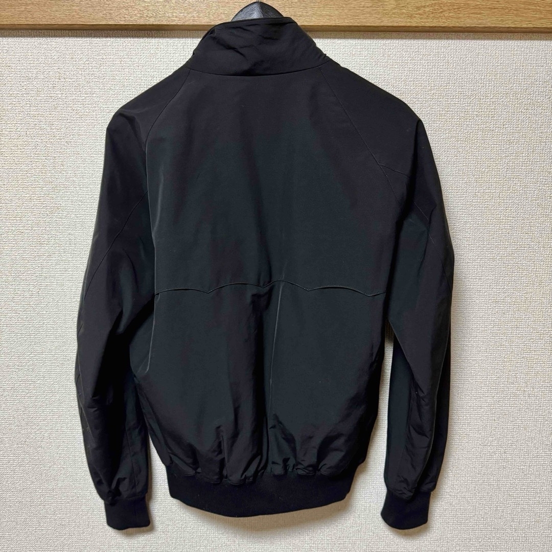 BARACUTA(バラクータ) G9 ジャケット ブラック 38 BARACUTA(バラクータ) G9 ジャケット ブラック 38