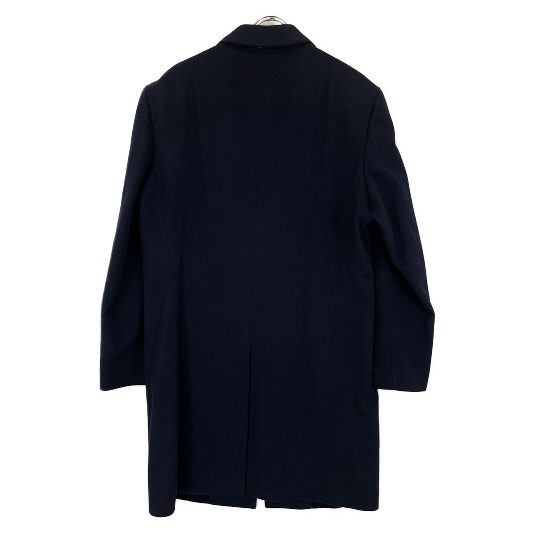 Calvin Klein - カルバンクライン ネイビー 18AW ウール100 シングル 2B Calvin Klein - カルバンクライン ネイビー 18AW ウール100 シングル 2B