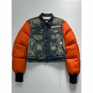 DSQUARED2(Gジャン/デニムジャケット)のフリマアイテム一覧 DSQUARED2(Gジャン/デニムジャケット)のフリマアイテム一覧