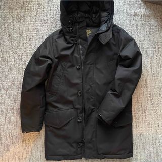 POLO RALPH LAUREN(レザー ・ ダウンジャケット)のフリマ POLO RALPH LAUREN(レザー ・ ダウンジャケット)のフリマ