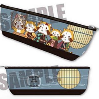 未開封品】新品☆鬼滅の刃☆コマ割りデザイン☆フォトきゃら