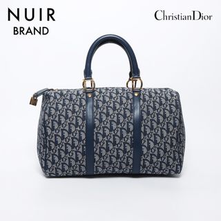 Christian Dior(ハンドバッグ ・ グレー/灰色系)のフリマ Christian Dior(ハンドバッグ ・ グレー/灰色系)のフリマ