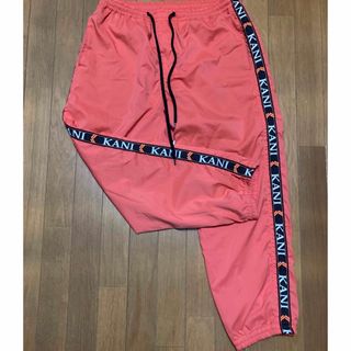 Karl Kani - カールカナイ アリアナグランデ着用同品の通販 by Karl Kani - カールカナイ アリアナグランデ着用同品の通販 by