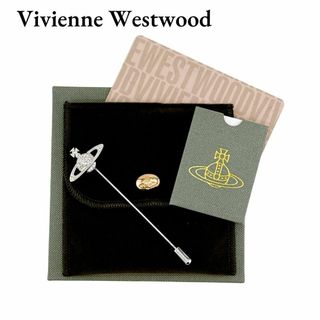 Vivienne Westwood(ブローチ/コサージュ)のフリマアイテム一覧 Vivienne Westwood(ブローチ/コサージュ)のフリマアイテム一覧