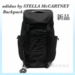 adidas by Stella McCartney(リュック/バックパック)のフリマ adidas by Stella McCartney(リュック/バックパック)のフリマ