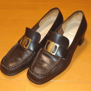 Salvatore Ferragamo - フェラガモ ローファー (26.0cm Salvatore Ferragamo - フェラガモ ローファー (26.0cm