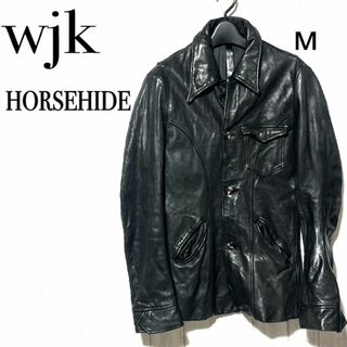 wjk - wjk ライダース akm junhashimoto 1piu1uguale3の通販 by wjk - wjk ライダース akm junhashimoto 1piu1uguale3の通販 by