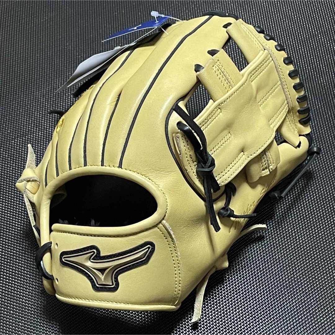 mizuno ミズノ メジャースタイル 軟式内野用グローブ タティスJr mizuno ミズノ メジャースタイル 軟式内野用グローブ タティスJr