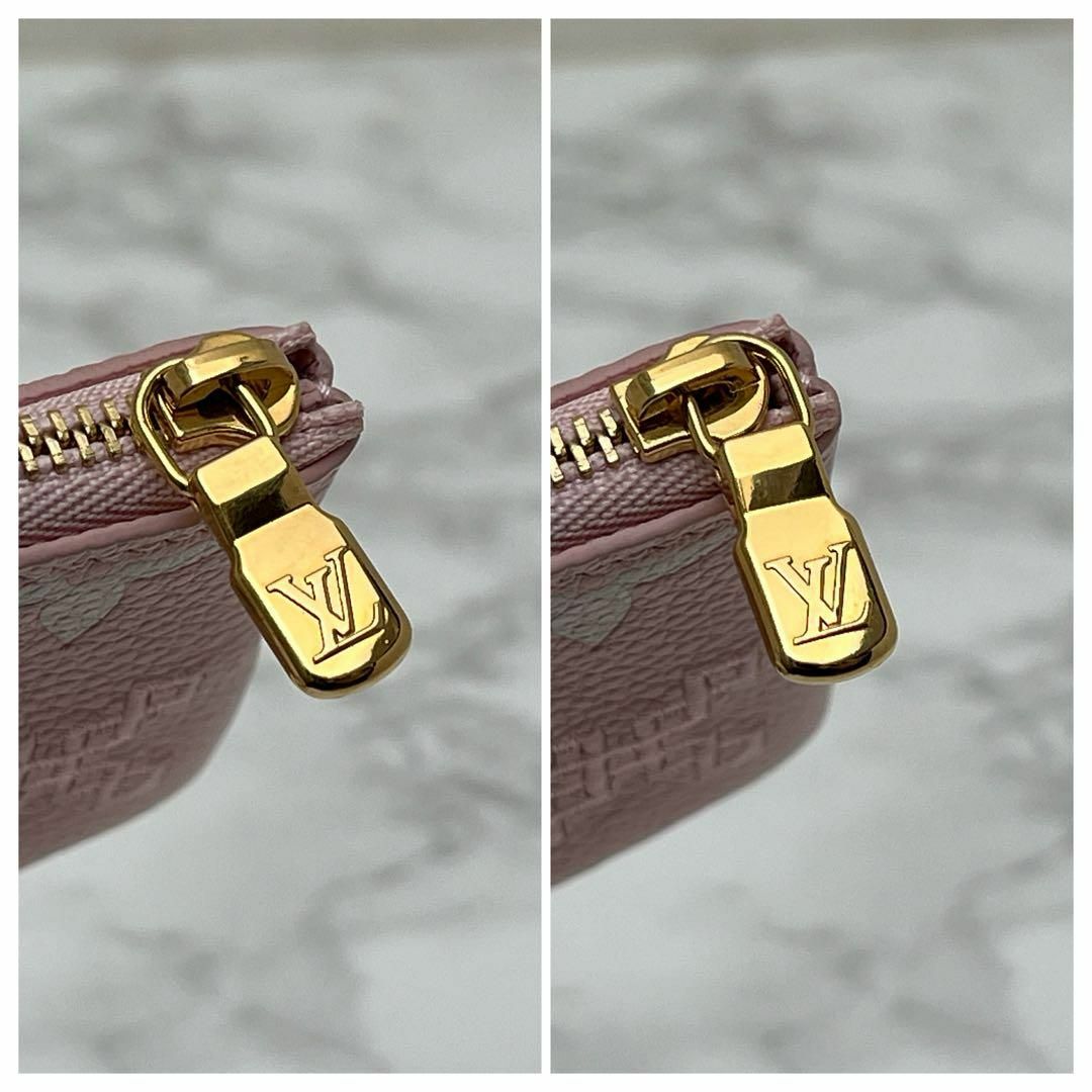 LOUIS VUITTON - ルイヴィトン アンプラント・ブロデリー LOUIS VUITTON - ルイヴィトン アンプラント・ブロデリー