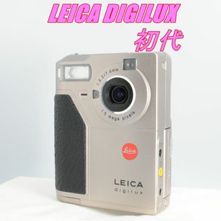 LEICA - 【美品】Leica Q 付属品完備 おまけ予備バッテリー LEICA - 【美品】Leica Q 付属品完備 おまけ予備バッテリー