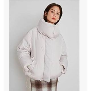 SNIDEL - ラスト 新品 SNIDEL ツイードダウン MIXの通販 by K SNIDEL - ラスト 新品 SNIDEL ツイードダウン MIXの通販 by K