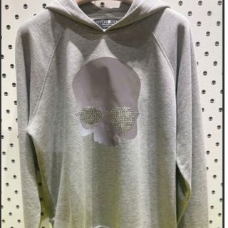 HYDROGEN - HYDROGEN(ハイドロゲン) ダウンベスト サイズ38 S HYDROGEN - HYDROGEN(ハイドロゲン) ダウンベスト サイズ38 S