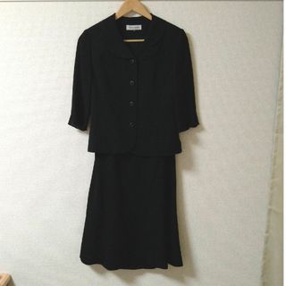 ブラックフォーマル 　夏服(礼服/喪服)