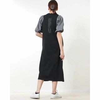 adidas(ワンピース ・ グリーン・カーキ/緑色系)のフリマ adidas(ワンピース ・ グリーン・カーキ/緑色系)のフリマ