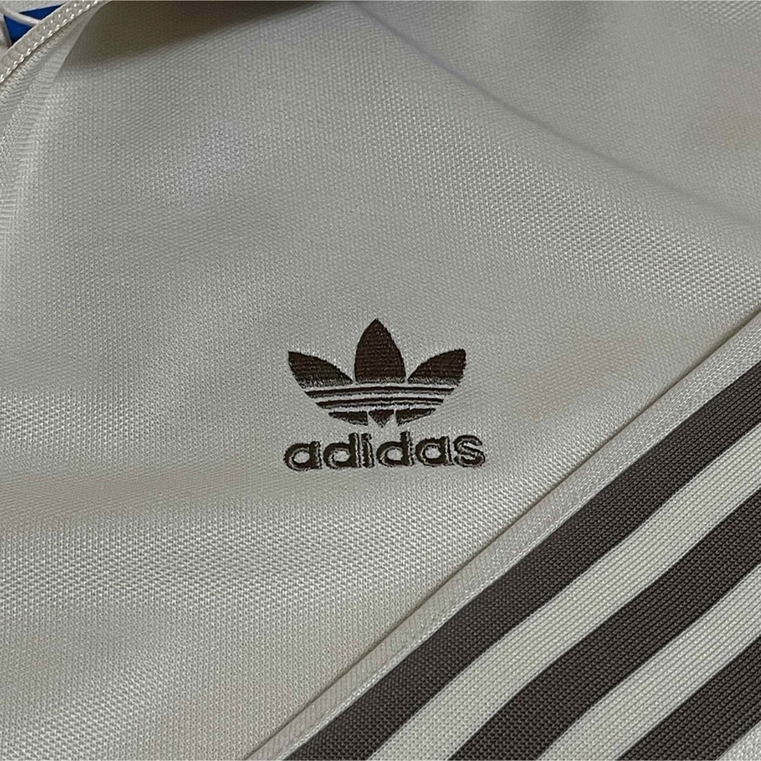 Originals(adidas) - 新品M】アディダス刺繍トラック Originals(adidas) - 新品M】アディダス刺繍トラック