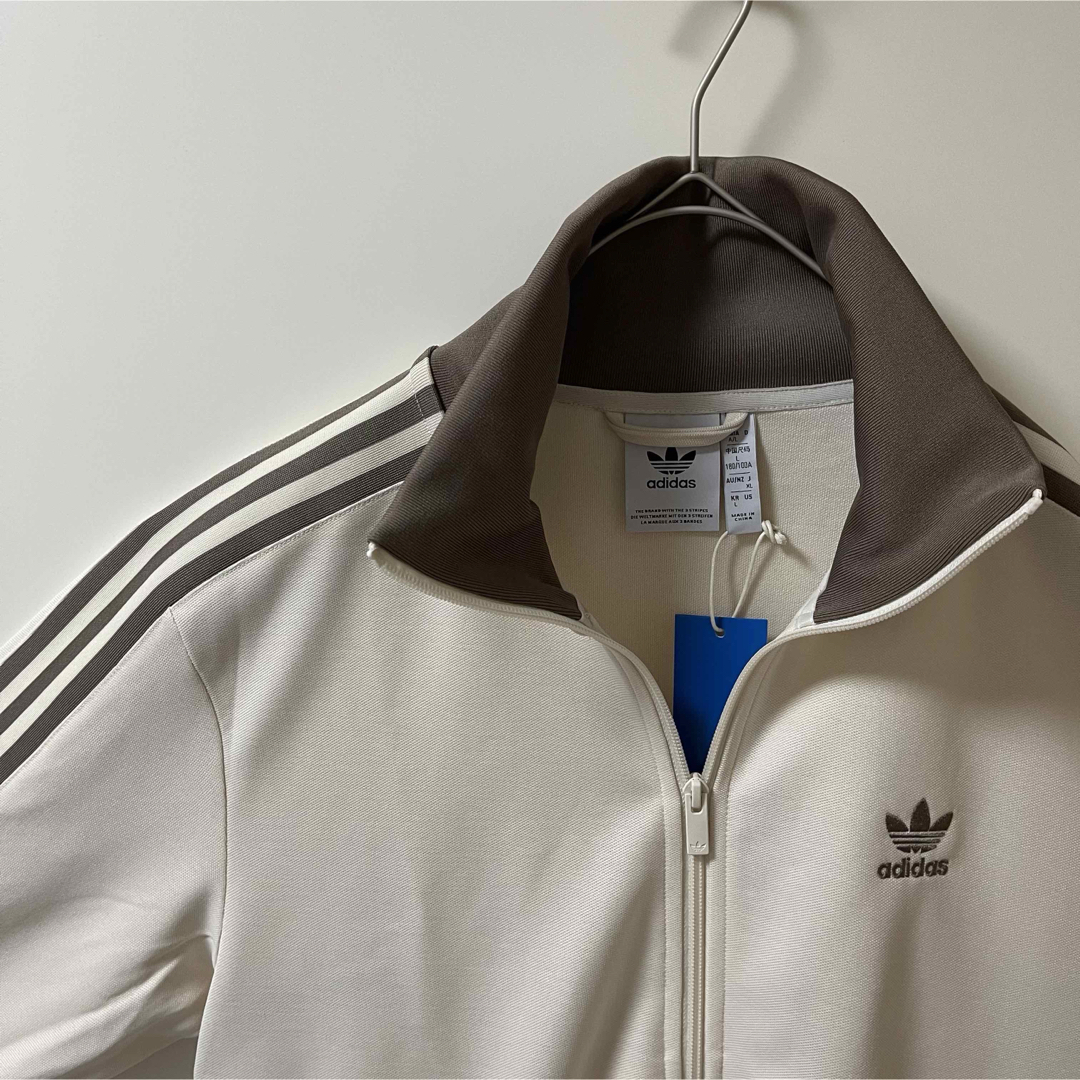 Originals(adidas) - 新品M】アディダス刺繍トラック Originals(adidas) - 新品M】アディダス刺繍トラック