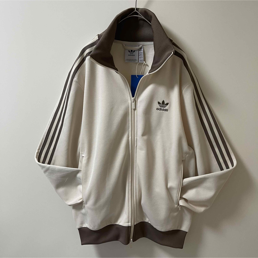 Originals(adidas) - 新品M】アディダス刺繍トラック Originals(adidas) - 新品M】アディダス刺繍トラック