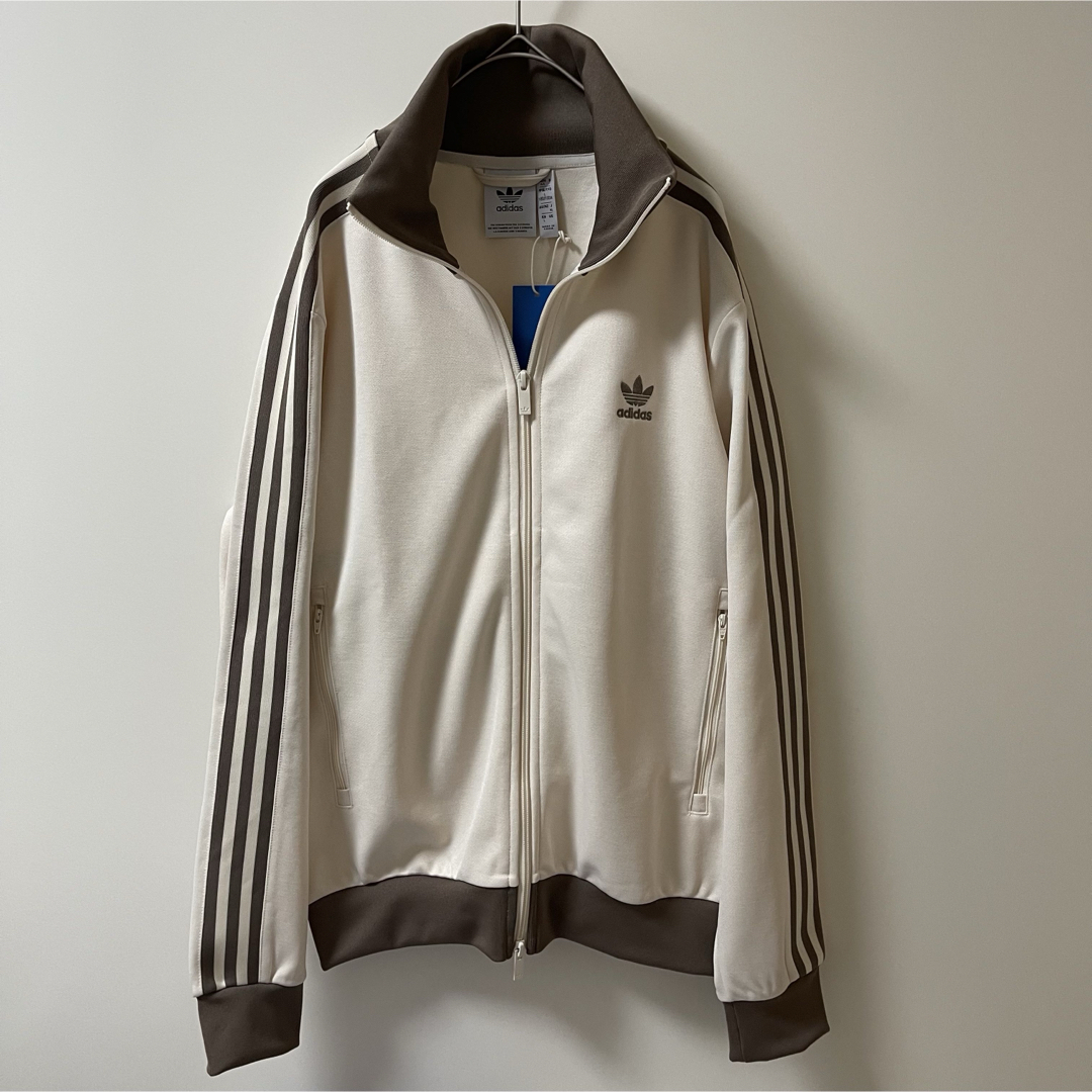 Originals(adidas) - 新品M】アディダス刺繍トラック Originals(adidas) - 新品M】アディダス刺繍トラック
