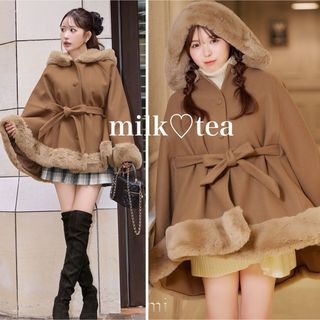 Cheri mi(ポンチョ)のフリマアイテム一覧 Cheri mi(ポンチョ)のフリマアイテム一覧