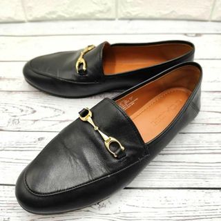COACH(ローファー/革靴 ・ ブラック/黒色系)のフリマアイテム一覧 COACH(ローファー/革靴 ・ ブラック/黒色系)のフリマアイテム一覧