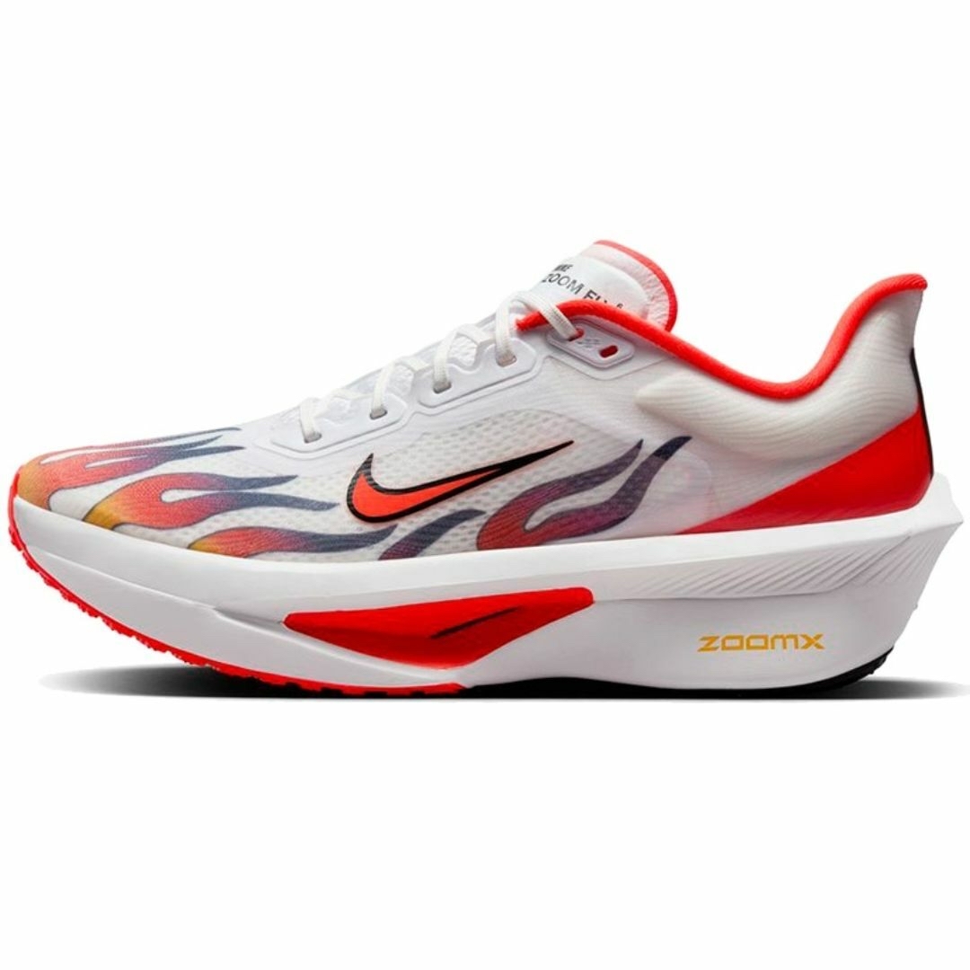 NIKE - ズームフライ6 ☆27.0cm☆HQ3498-100の通販 by kana's NIKE - ズームフライ6 ☆27.0cm☆HQ3498-100の通販 by kana's