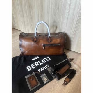 BERLUTI(ボストンバッグ)のフリマアイテム一覧 BERLUTI(ボストンバッグ)のフリマアイテム一覧