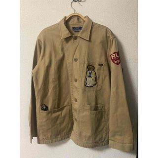 POLO RALPH LAUREN(カバーオール)のフリマアイテム一覧 POLO RALPH LAUREN(カバーオール)のフリマアイテム一覧