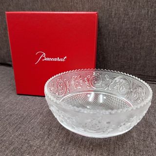 美品☆オールドバカラBACCARAT☆グート・ドー☆ボトル トレイ 美品☆オールドバカラBACCARAT☆グート・ドー☆ボトル トレイ