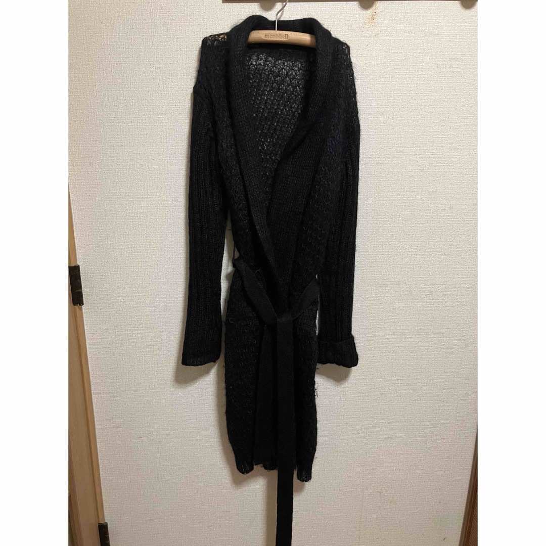 Yohji Yamamoto - yohji yamamoto ヨウジヤマモト コーディガン Yohji Yamamoto - yohji yamamoto ヨウジヤマモト コーディガン