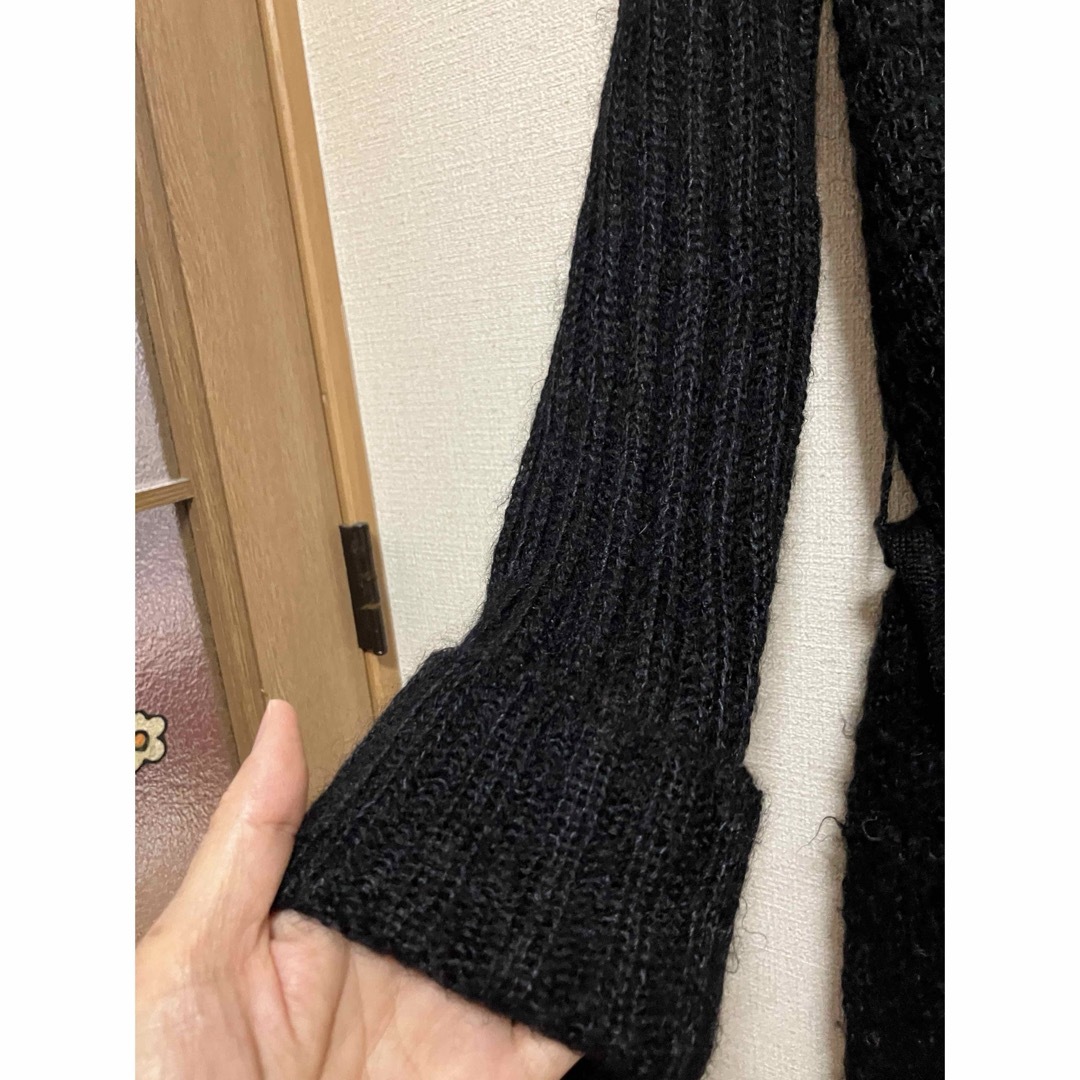 Yohji Yamamoto - yohji yamamoto ヨウジヤマモト コーディガン Yohji Yamamoto - yohji yamamoto ヨウジヤマモト コーディガン
