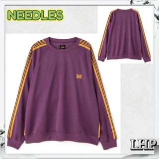 Needles(ジャージ ・ パープル/紫色系)のフリマアイテム一覧 Needles(ジャージ ・ パープル/紫色系)のフリマアイテム一覧