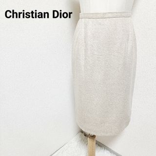 Christian Dior - 極美品Christian Dior ディオール フレア Christian Dior - 極美品Christian Dior ディオール フレア