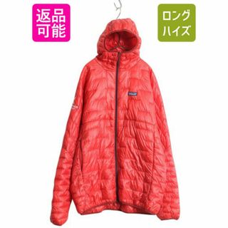 patagonia - パタゴニア マイクロ パフ フーディ メンズ XL / 19 patagonia - パタゴニア マイクロ パフ フーディ メンズ XL / 19