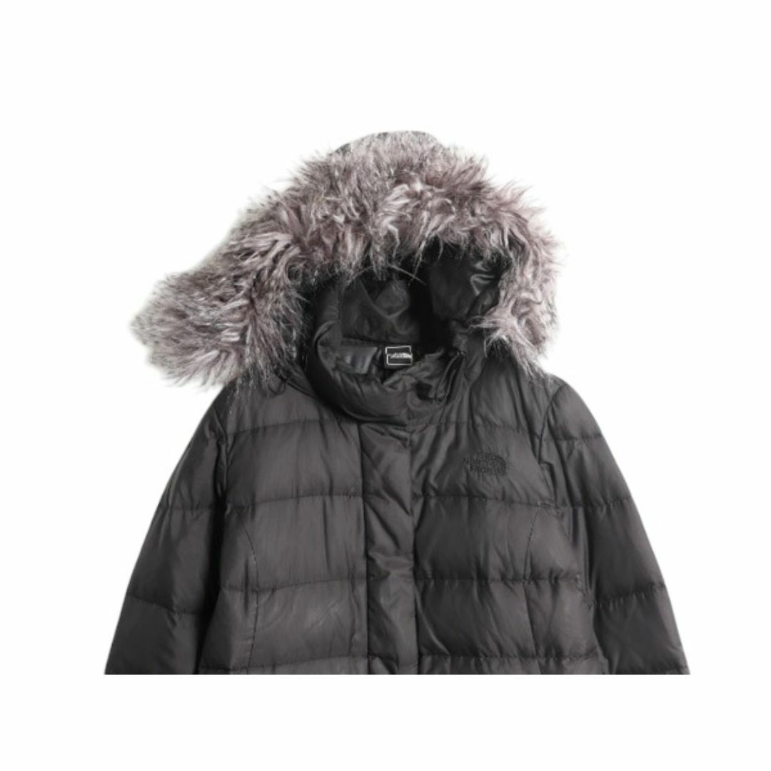THE NORTH FACE - ノースフェイス ロング ダウン コート THE NORTH FACE - ノースフェイス ロング ダウン コート