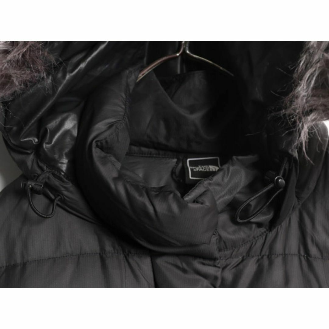 THE NORTH FACE - ノースフェイス ロング ダウン コート THE NORTH FACE - ノースフェイス ロング ダウン コート