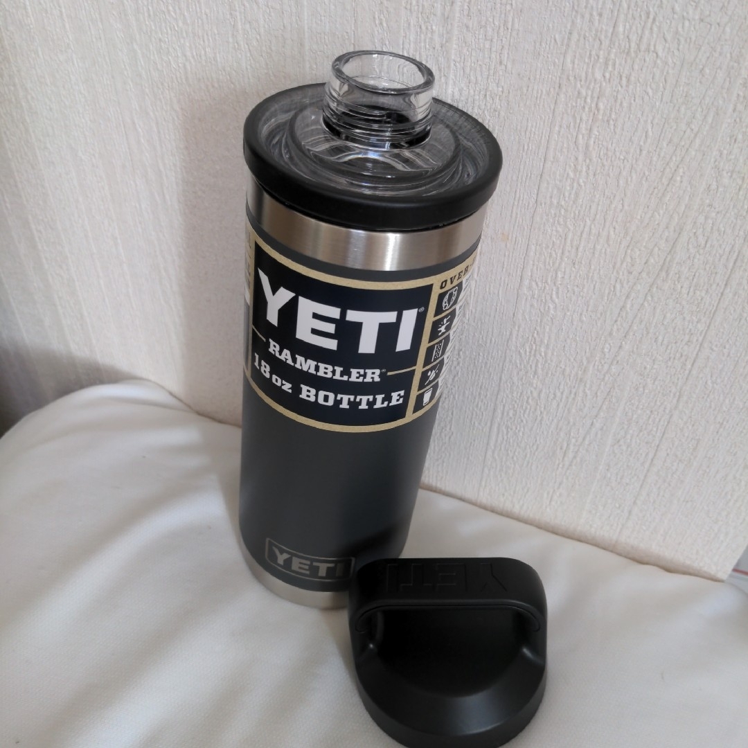 イエティ ランブラー 18oz ホットショット タンブラー ボトル イエティ ランブラー 18oz ホットショット タンブラー ボトル