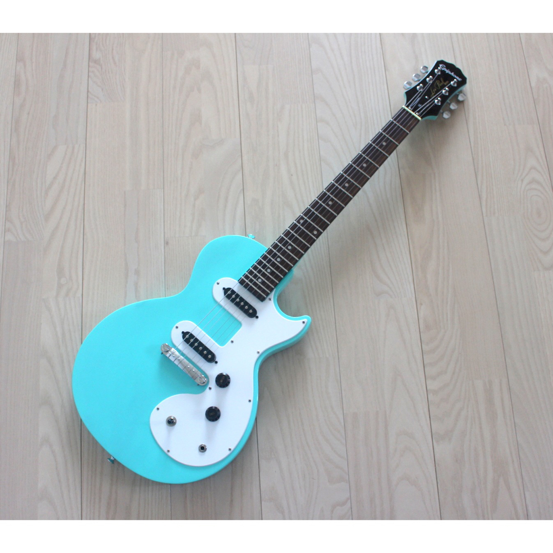 Epiphone Les Paul SL レスポール エピフォン 貴重 Epiphone Les Paul SL レスポール エピフォン 貴重