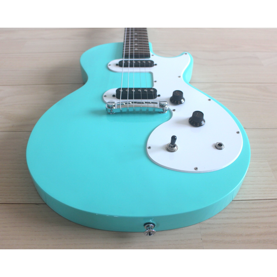 Epiphone Les Paul SL レスポール エピフォン 貴重 Epiphone Les Paul SL レスポール エピフォン 貴重