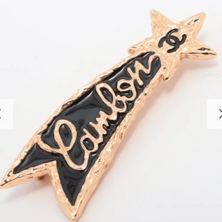 CHANEL(ブローチ/コサージュ)のフリマアイテム一覧 CHANEL(ブローチ/コサージュ)のフリマアイテム一覧