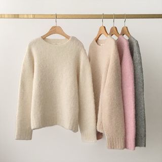 OHOTORO(ニット/セーター)のフリマアイテム一覧 OHOTORO(ニット/セーター)のフリマアイテム一覧